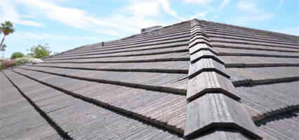 Residential Roof Replacement — Shingle
