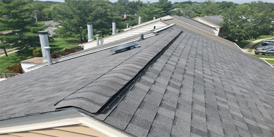 Roof Project 1