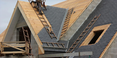 Roof Replacement